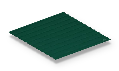 Фото №0 Профнастил марки С10