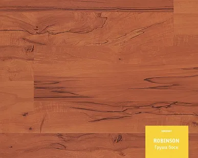 фото Ламинат Tarkett ROBINSON PREMIUM 833 Груша боск (1292*194*8мм) 33 класс