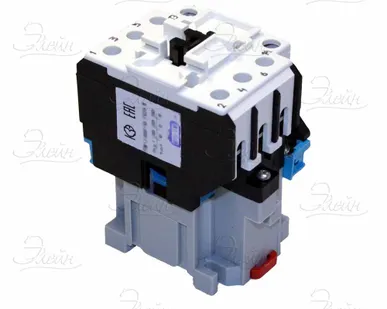 фото Контактор ПМ12-040150