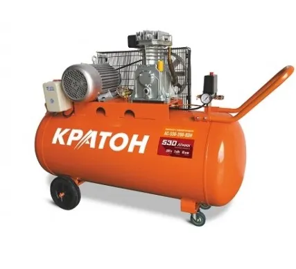 Фото №0 Компрессор Кратон AC-530-200-BDH