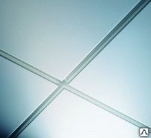 Фото №0 Подвесной потолок Оркал