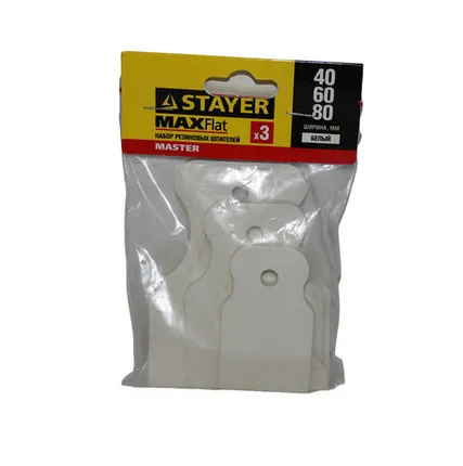 Фото №0 Stayer Max Flat