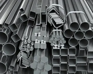 фото Труба стальная