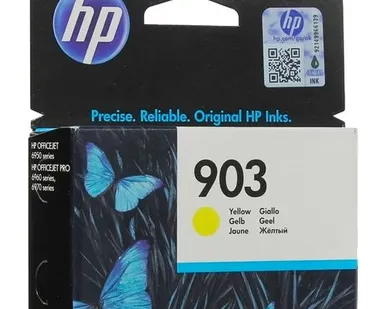 фото Картридж HP T6L95AE