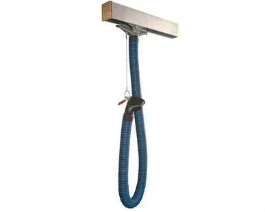 фото Комплект вытяжного рельса "Technorail" для легковых автомобилей, длина рель