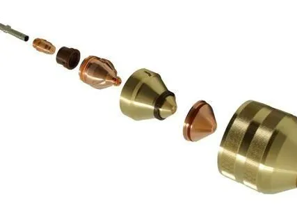 Фото №0 Сопло 220892 для Hypertherm MaxPro 200