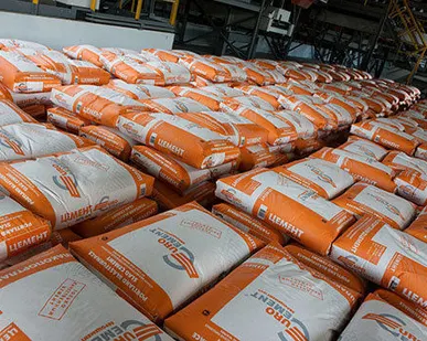 фото Цемент 500-Д0 ГОСТ тарированный 50 кг