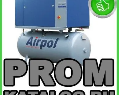 фото Компрессор Airpol