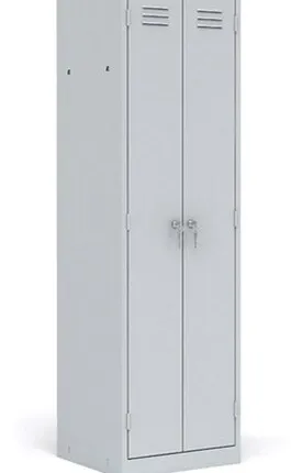 Фото №0 Шкаф ШРМ-22