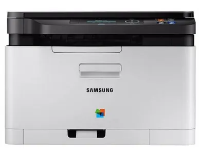 фото МФУ Samsung Xpress C480