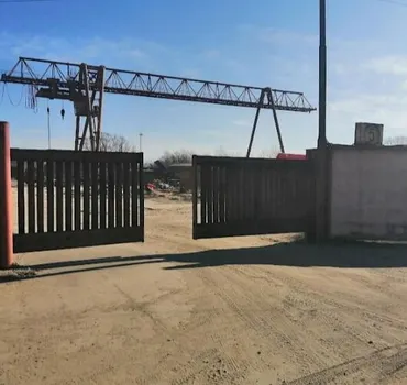 Металлодел