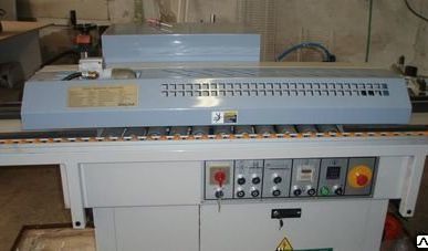 фото Станок кромкооблицовочный SIETRO 2.2 (MFZ2.2)