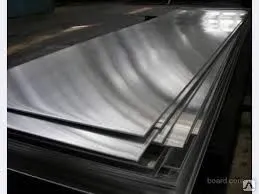 фото Лист рифленый алюминиевый квинтет АМГ2НР 4,0х1500х3000