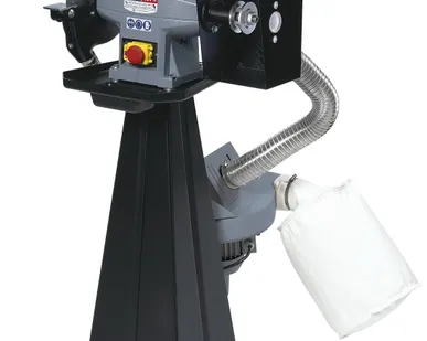 фото Комбинированное точило Femi 197 серии Industrial