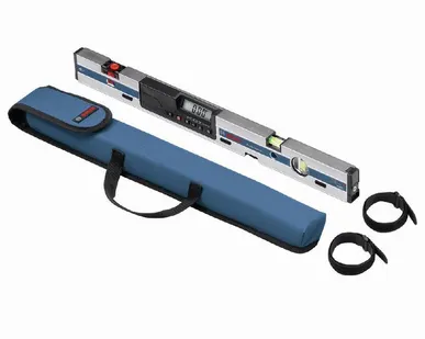 фото Цифровой уклономер Bosch GIM 60 L NEW