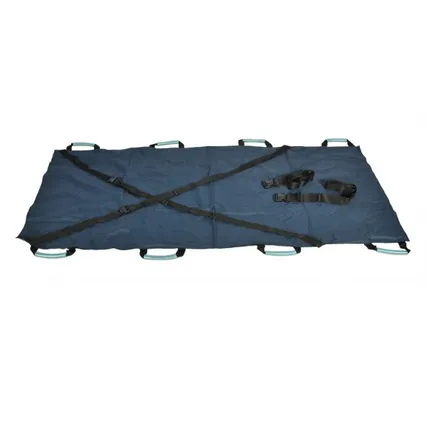 Фото №0 Плащевые носилки Carry Sheet Med-Mos СП-7 
