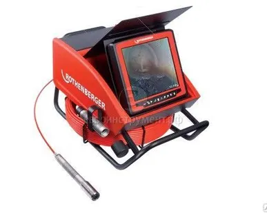 фото Система видеодиагностики Rocam 3 Multimedia с камерой 30 мм