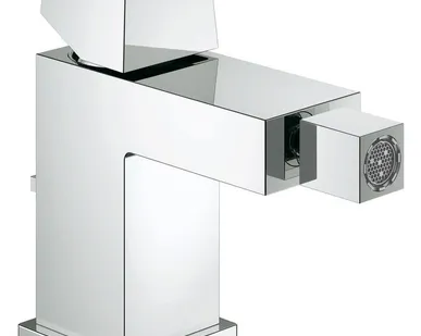 фото Смеситель для биде Grohe Eurocube 23138000