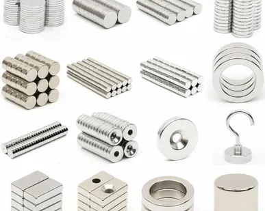 фото Покупаем магниты ЮНДЧ, ЮНДК, ЮНТС