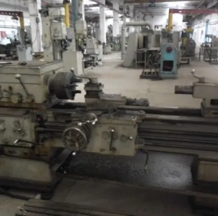 Фото №0 1А62 токарный станок РМЦ 1000 Б/У в Таганроге