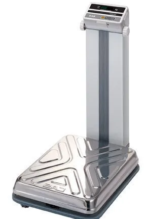 Фото №0 Весы электронные товарные CAS DB-150H