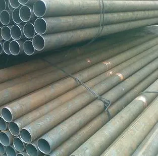 фото Труба электросварная прямошовная 57х 3,5 ГОСТ 10704-91 э/св