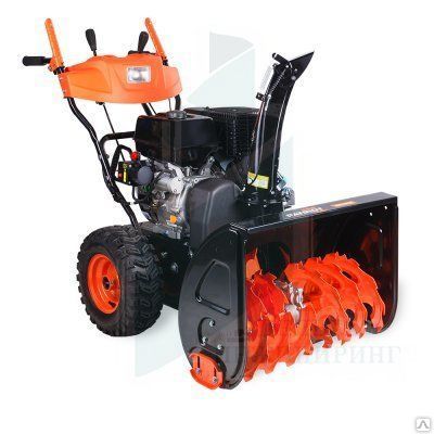 Фото №0 Снегоуборщик PATRIOT PRO 1100 ED