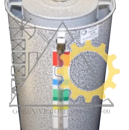 Фото №0 Прибор КП-3М (Устройство для проверки ГС-10, ГС-11)