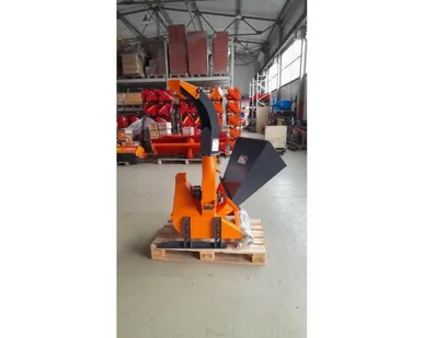 фото Измельчитель древесины Н01.42.000