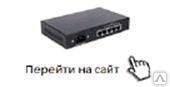 фото РоЕ коммутатор Модель 0072 BSP-POE-0504N-03