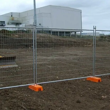 Фото №0 Временные строительные ограждения Екатеринбург