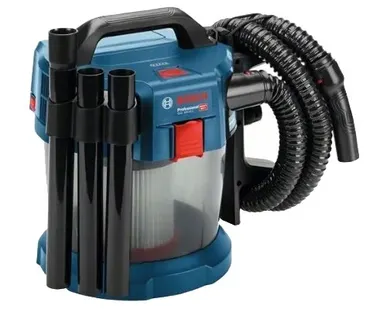 фото Строительный пылесос BOSCH GAS