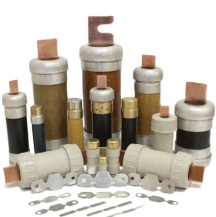 Фото №0 Предохранитель ПР-2 15-60А 220В