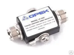 фото Грозозащита Opek LP-350