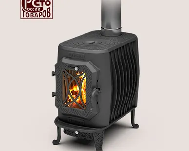 фото Отопительная печь Verona 200