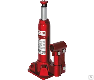 фото Домкрат BottLine Jacks 5т (200-400мм)