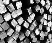 фото Квадрат чугунный СЧ-20 225х100