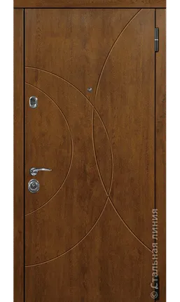 Фото №0 Входная дверь Саунд SOUND.M82M.2