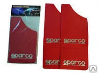 фото Брызговик SPARCO