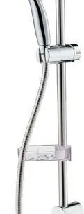 фото Душевой гарнитур Fixen FX-102200 CP