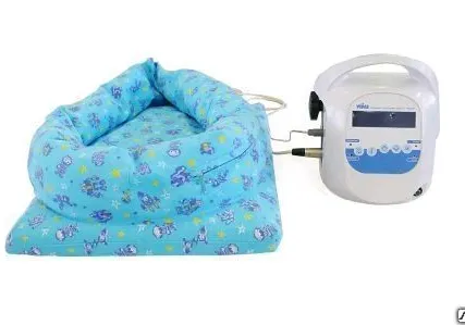 Фото №0 Обогреватель детский неонатальный ОДН-01 – "УОМЗ"