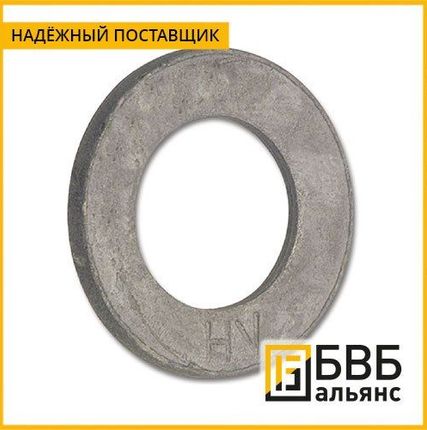Фото №0 Высокопрочный болт ГОСТ Р 52644-2006