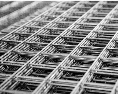 фото Сетка кладочная 150х150х5 мм раскрой=500х1500 мм