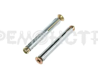 фото Дюбель  8*152 рамный распорный потай 100 шт (100/800) П