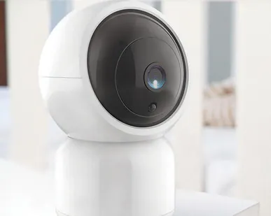 фото Видеокамера HALSA беспроводная WiFi HSL-S-101W