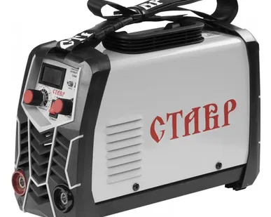 фото Сварочный аппарат инверт. Ставр САИ-280
