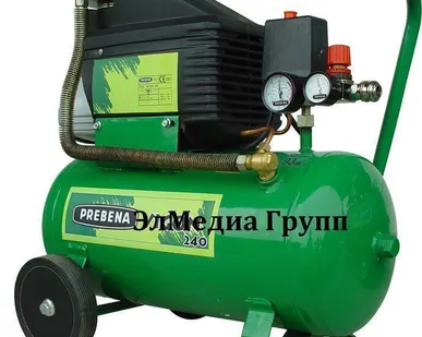 фото Компрессор 8 бар