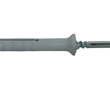 фото Дюбель с шурупом под молоток 6*60