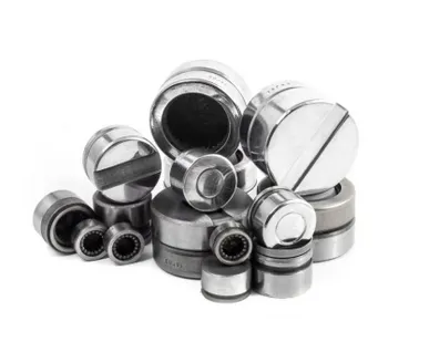 фото Подшипник 904700K2C10 10х19х9мм роликовый игольчатый однорядный