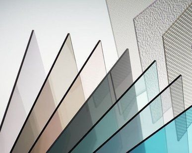 фото Полистирол GPPS NOVATTRO 2мм прозрачный Prisma